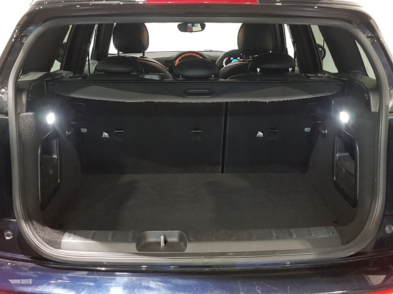 Used MINI Clubman 2021 for sale - 77004313: Photo 8