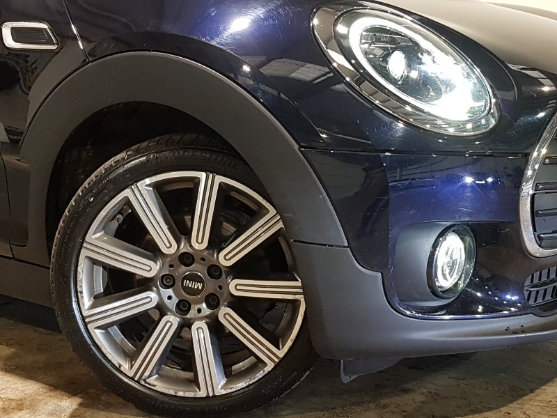 Used MINI Clubman 2021 for sale - 77004313: Photo 9