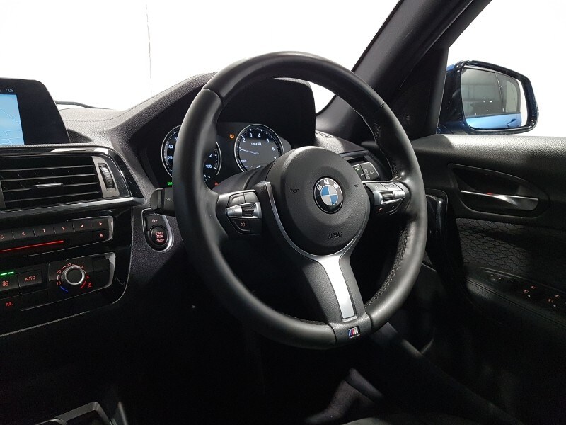 Used BMW 1 Series 2018 for sale - 76779774: Photo 10