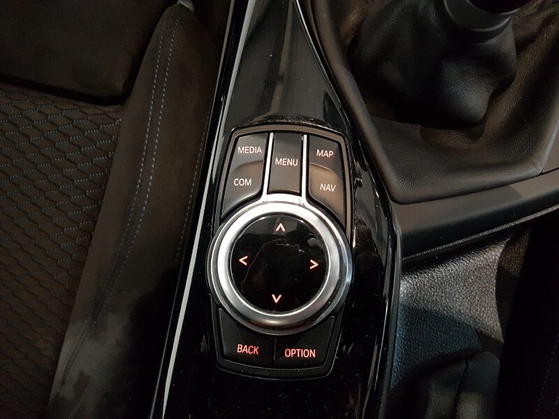Used BMW 1 Series 2018 for sale - 76779774: Photo 14