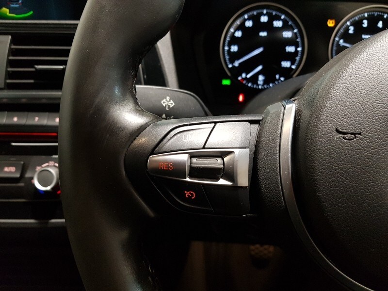 Used BMW 1 Series 2018 for sale - 76779774: Photo 15