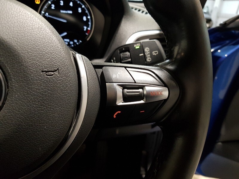 Used BMW 1 Series 2018 for sale - 76779774: Photo 16