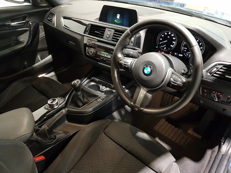 Used BMW 1 Series 2018 for sale - 76779774: Photo 17