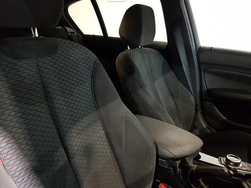 Used BMW 1 Series 2018 for sale - 76779774: Photo 18