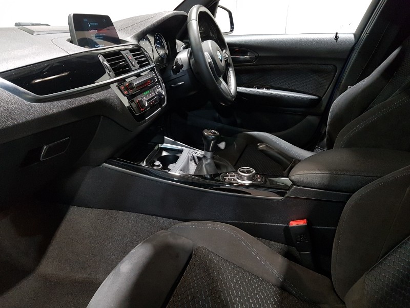 Used BMW 1 Series 2018 for sale - 76779774: Photo 5