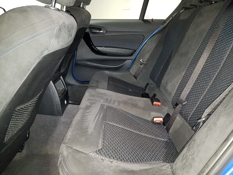 Used BMW 1 Series 2018 for sale - 76779774: Photo 6