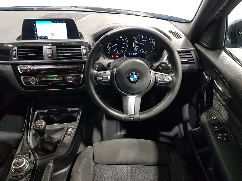 Used BMW 1 Series 2018 for sale - 76779774: Photo 7