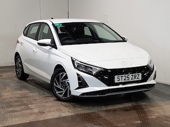 2025 - 1.0T GDi Advance [Nav] 5dr