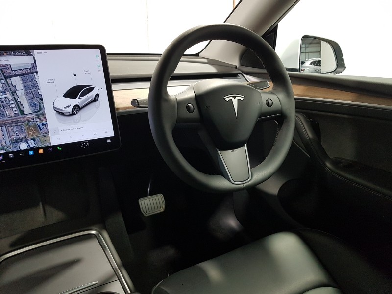 Used Tesla Model Y 2022 for sale - 77343119: Photo 10