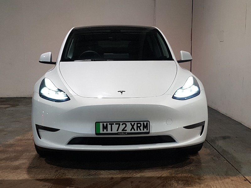 Used Tesla Model Y 2022 for sale - 77343119: Photo 12