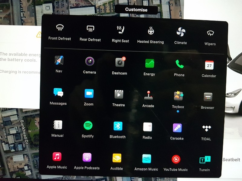 Used Tesla Model Y 2022 for sale - 77343119: Photo 14