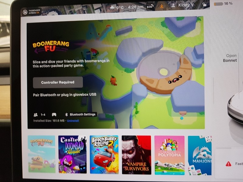 Used Tesla Model Y 2022 for sale - 77343119: Photo 15