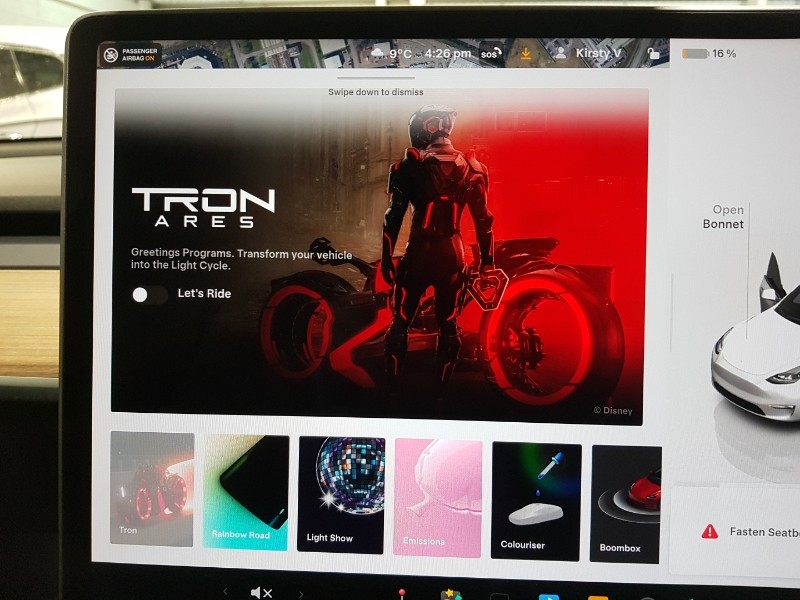 Used Tesla Model Y 2022 for sale - 77343119: Photo 16