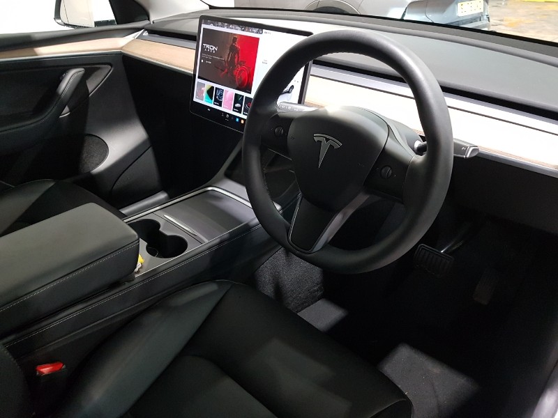 Used Tesla Model Y 2022 for sale - 77343119: Photo 17