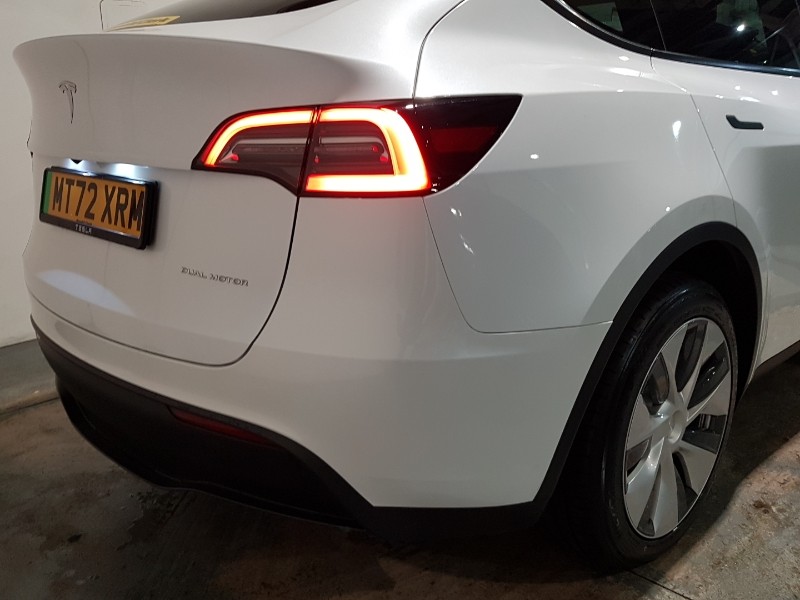 Used Tesla Model Y 2022 for sale - 77343119: Photo 19