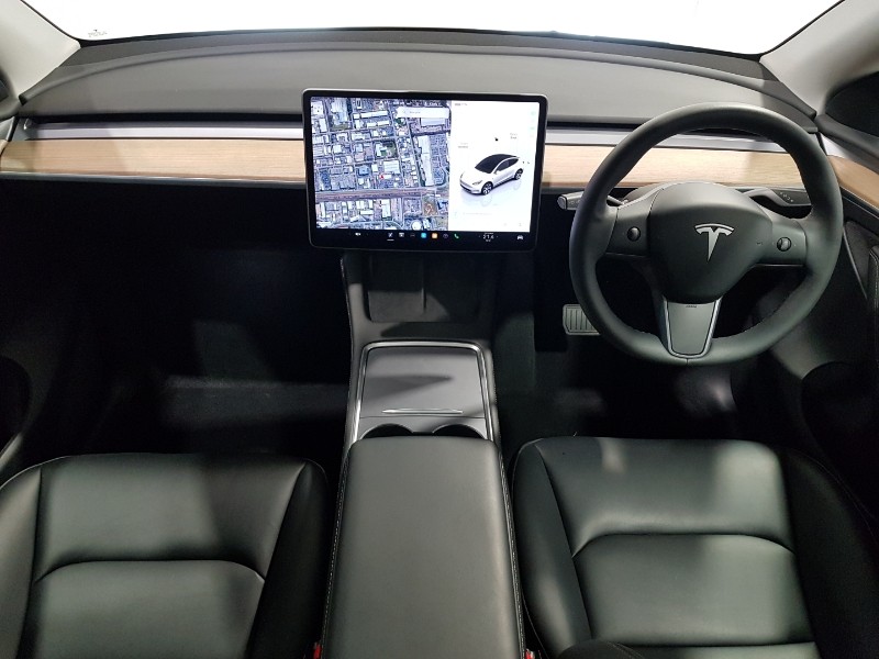 Used Tesla Model Y 2022 for sale - 77343119: Photo 2