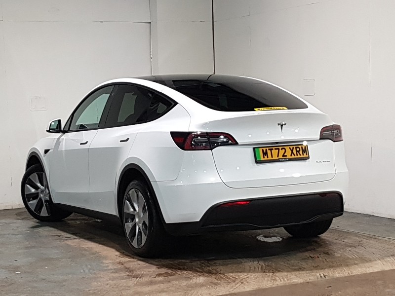 Used Tesla Model Y 2022 for sale - 77343119: Photo 3