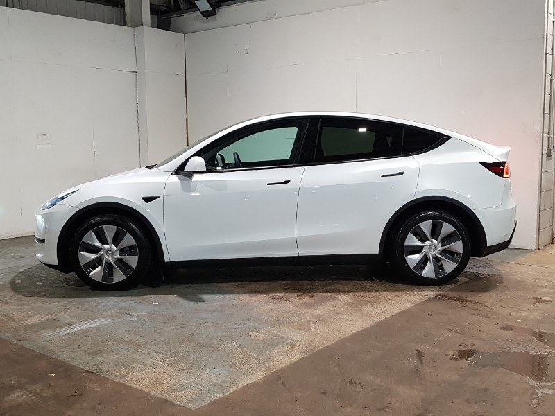 Used Tesla Model Y 2022 for sale - 77343119: Photo 4