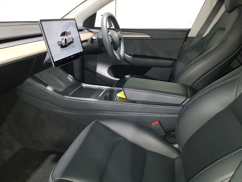 Used Tesla Model Y 2022 for sale - 77343119: Photo 5