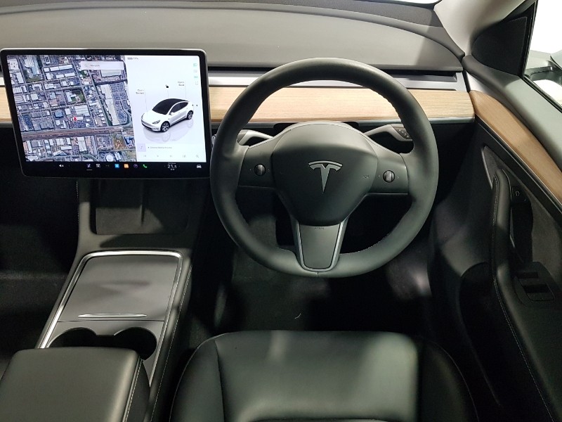 Used Tesla Model Y 2022 for sale - 77343119: Photo 7