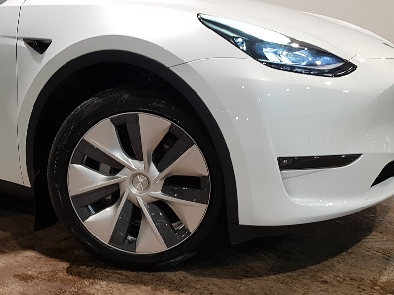 Used Tesla Model Y 2022 for sale - 77343119: Photo 9