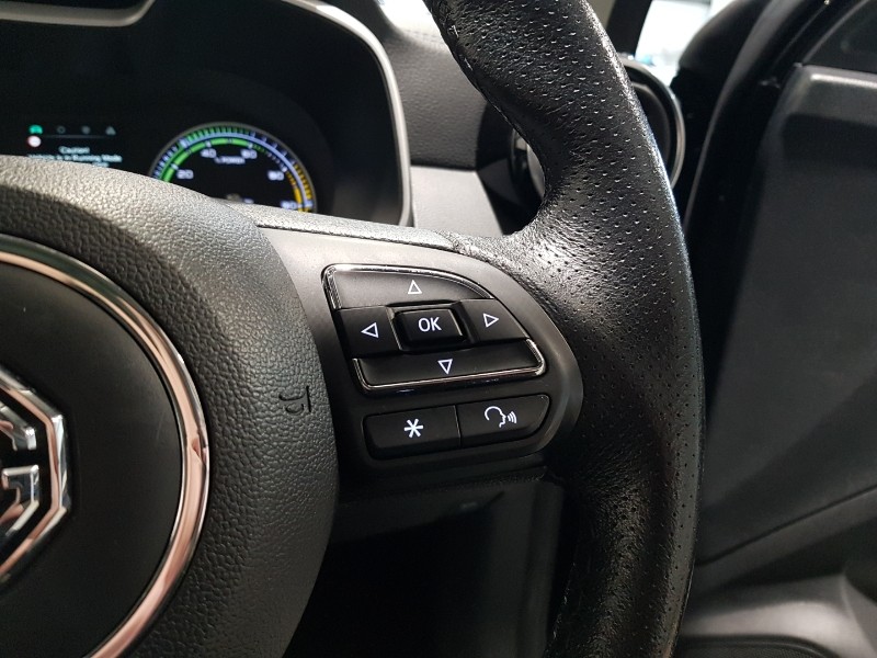 Used MG MG ZS 2021 for sale - 77786665: Photo 15