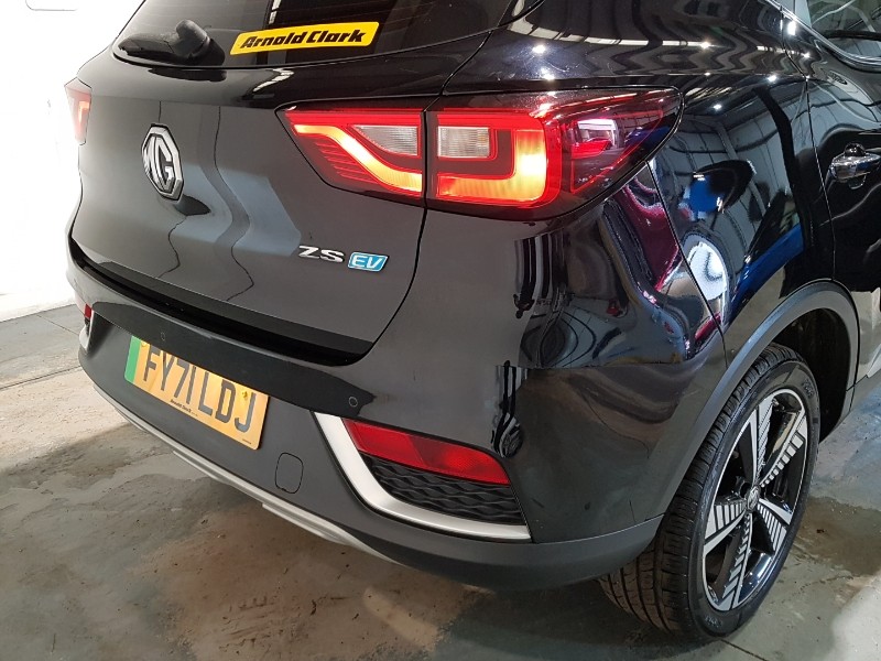 Used MG MG ZS 2021 for sale - 77786665: Photo 19