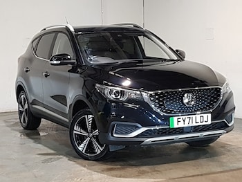 MG MG ZS feature image