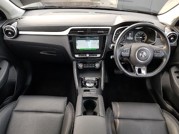 Used MG MG ZS 2021 for sale - 77786665: Photo