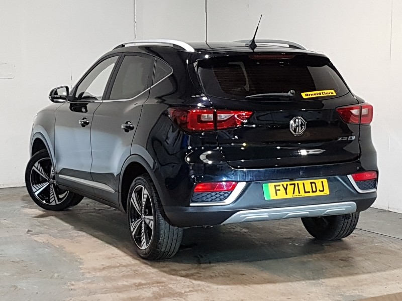Used MG MG ZS 2021 for sale - 77786665: Photo 3