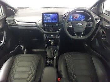 Used Ford Puma 2023 for sale - 78778132: Photo