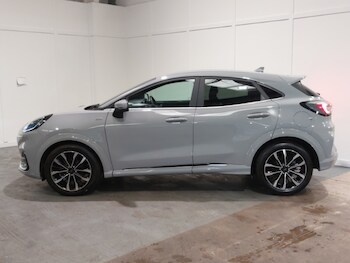 Used Ford Puma 2023 for sale - 78778132: Photo
