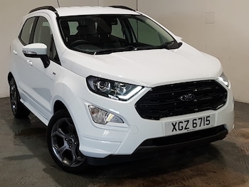 Ford - Ecosport