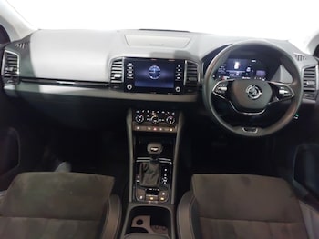 Used Skoda Karoq 2023 for sale - 78957176: Photo