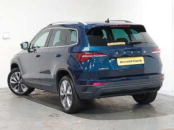 Used Skoda Karoq 2023 for sale - 78957176: Photo