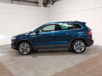 Used Skoda Karoq 2023 for sale - 78957176: Photo