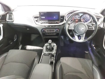 Used Kia XCeed 2021 for sale - 78503248: Photo
