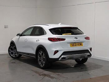 Used Kia XCeed 2021 for sale - 78503248: Photo