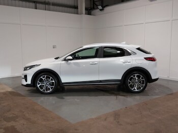 Used Kia XCeed 2021 for sale - 78503248: Photo