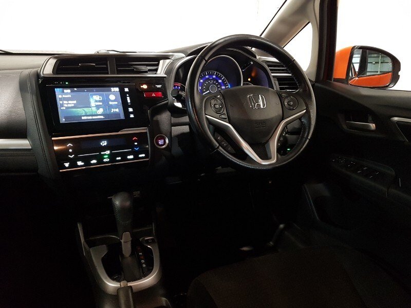 Used Honda Jazz 2017 for sale - 77933299: Photo 10