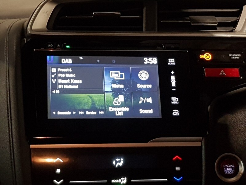 Used Honda Jazz 2017 for sale - 77933299: Photo 11