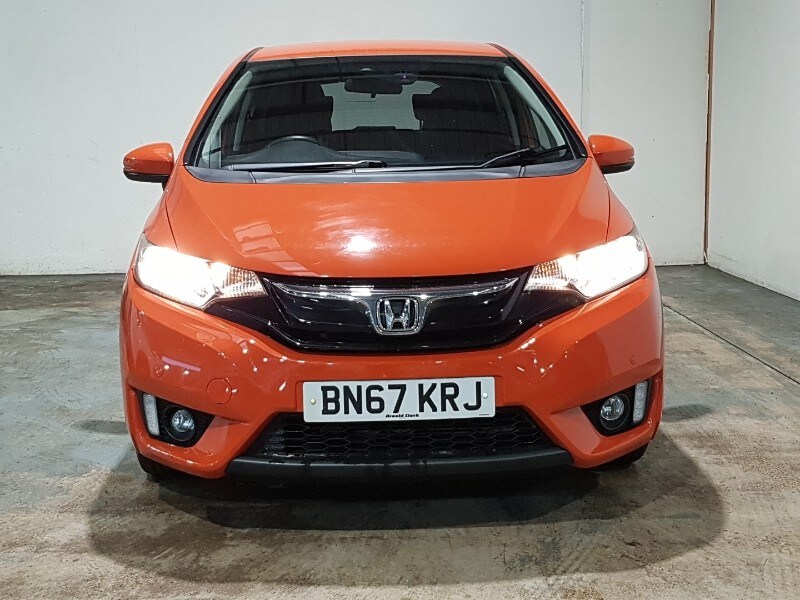 Used Honda Jazz 2017 for sale - 77933299: Photo 12