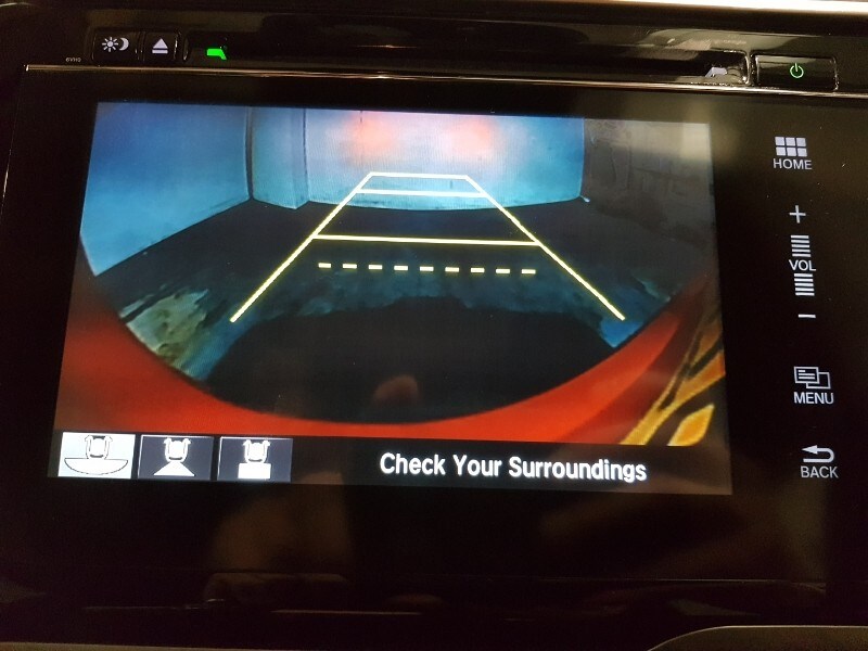 Used Honda Jazz 2017 for sale - 77933299: Photo 13