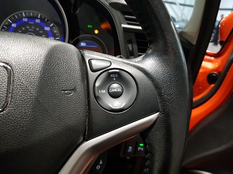 Used Honda Jazz 2017 for sale - 77933299: Photo 15