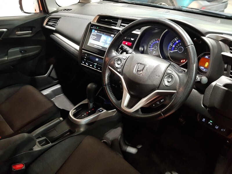 Used Honda Jazz 2017 for sale - 77933299: Photo 16