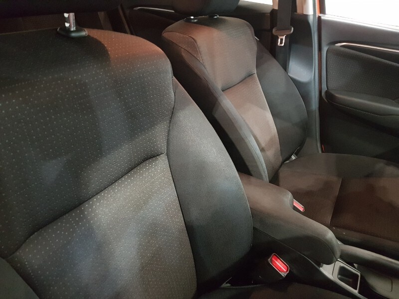 Used Honda Jazz 2017 for sale - 77933299: Photo 17