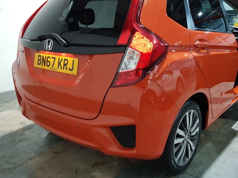 Used Honda Jazz 2017 for sale - 77933299: Photo 19