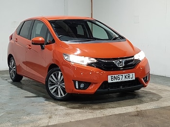 Used Honda Jazz 2017 for sale - 77933299: Photo