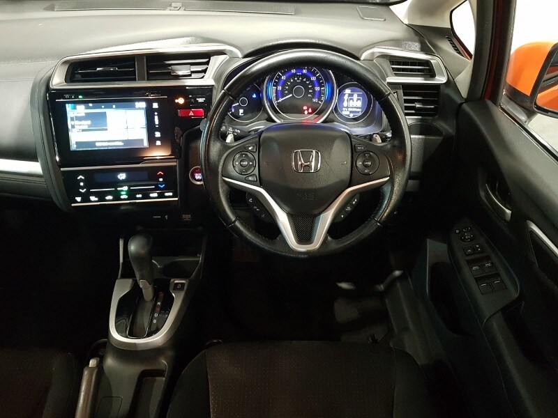 Used Honda Jazz 2017 for sale - 77933299: Photo 7