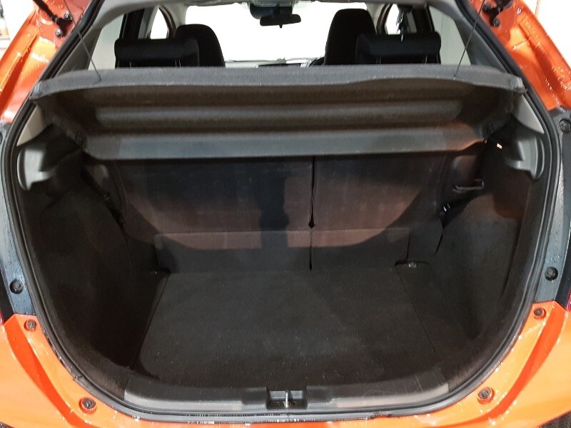 Used Honda Jazz 2017 for sale - 77933299: Photo 8